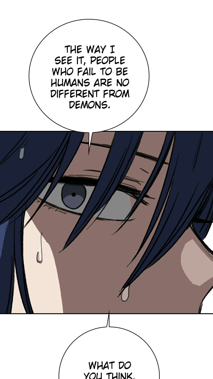 Fray Chapter 18 page 66 - 