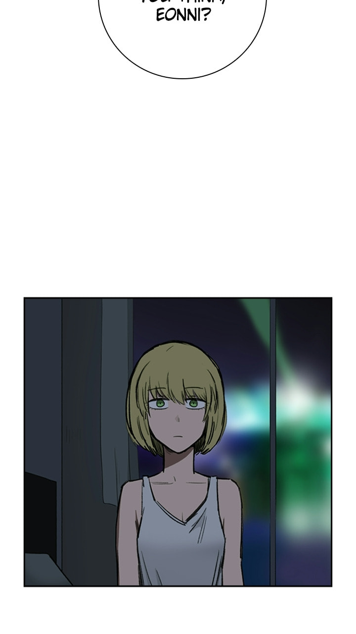 Fray Chapter 18 page 67 - 