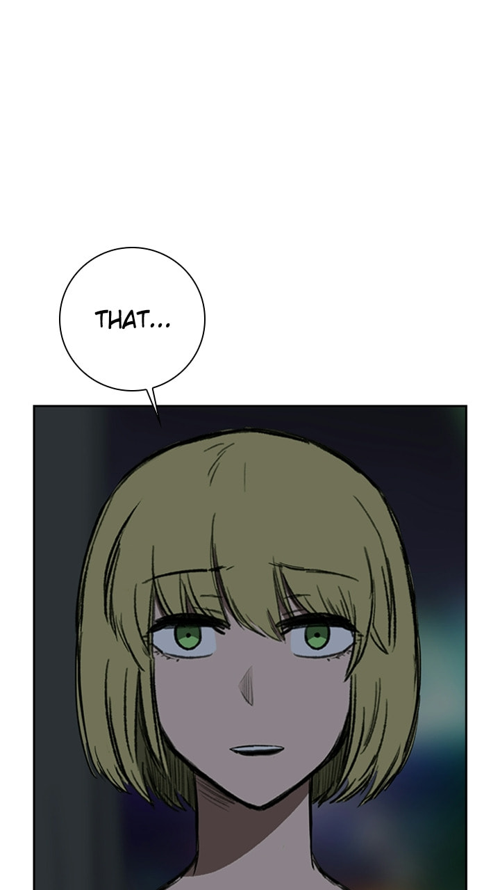 Fray Chapter 18 page 68 - 
