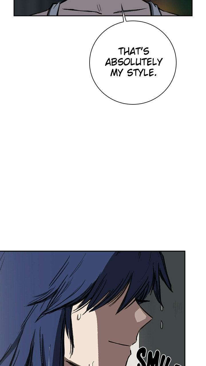 Fray Chapter 18 page 69 - 