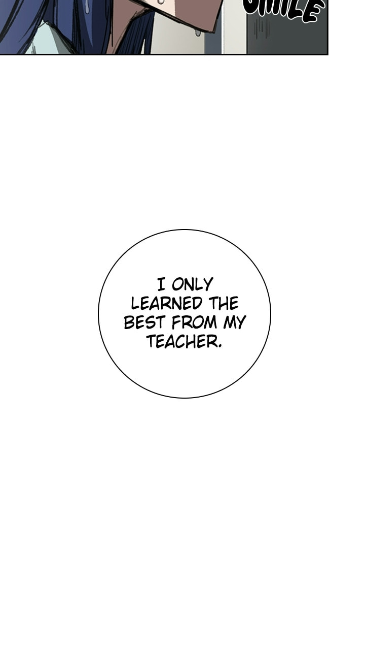 Fray Chapter 18 page 70 - 