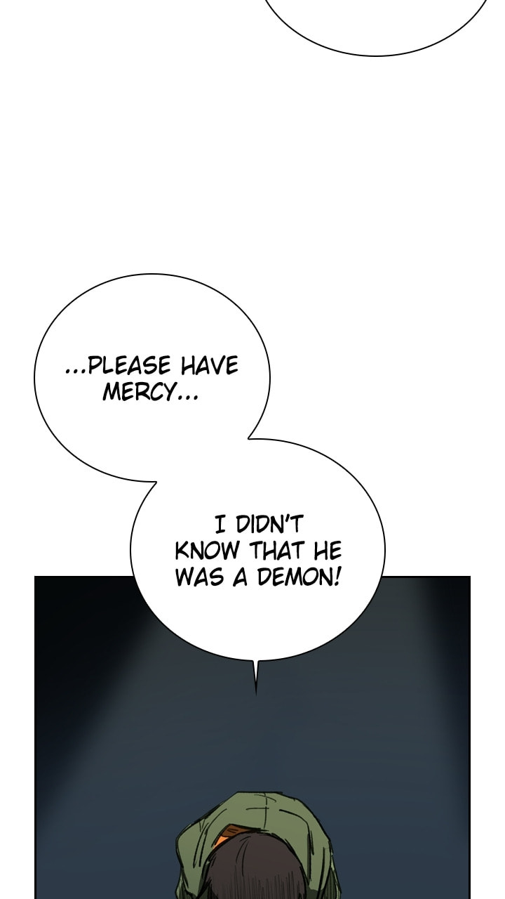 Fray Chapter 18 page 8 - 