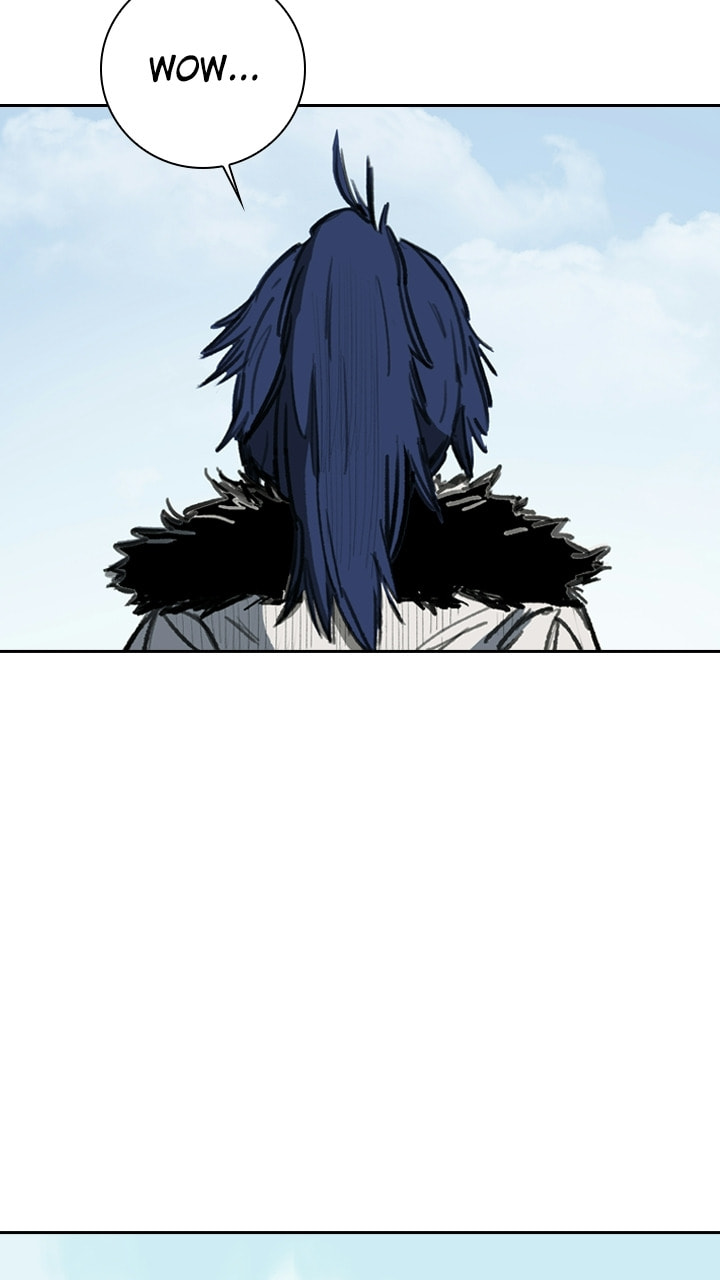 Fray Chapter 18 page 72 - 