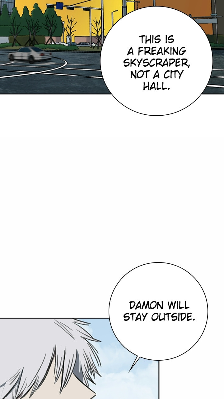 Fray Chapter 18 page 74 - 
