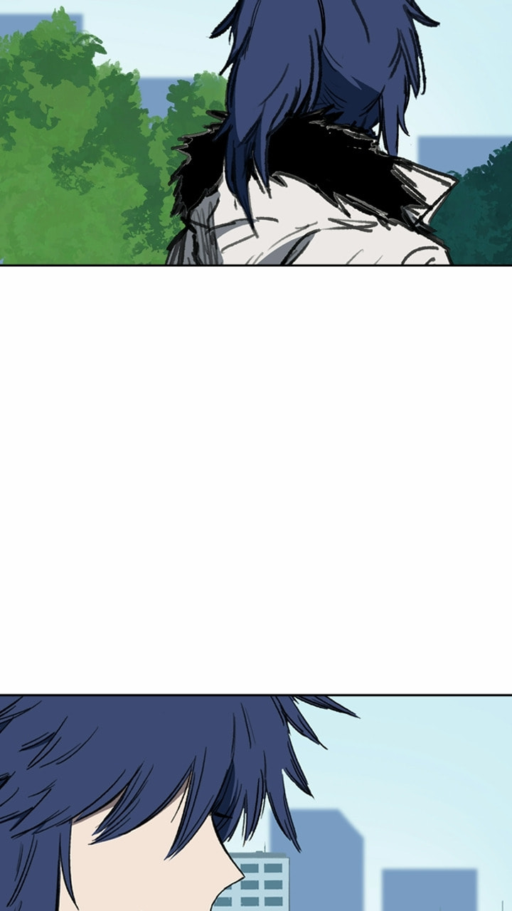 Fray Chapter 18 page 77 - 