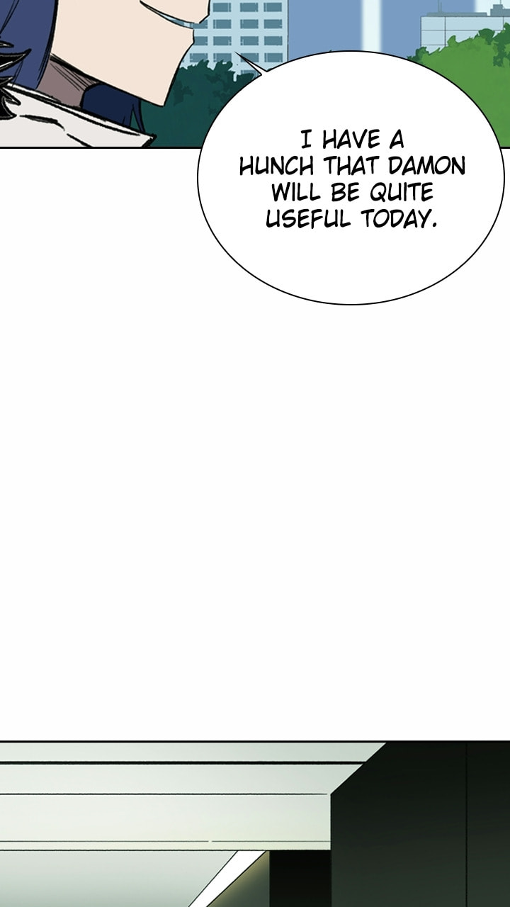 Fray Chapter 18 page 78 - 
