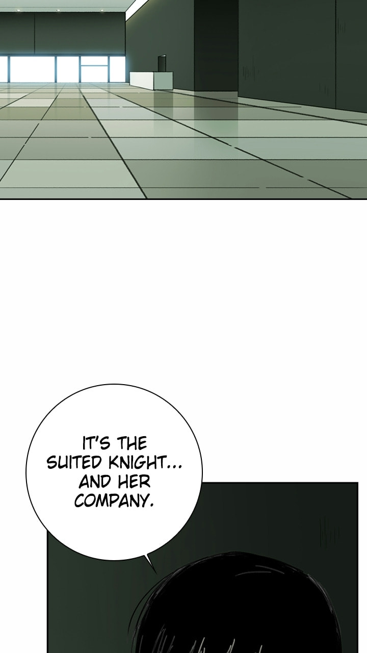 Fray Chapter 18 page 79 - 