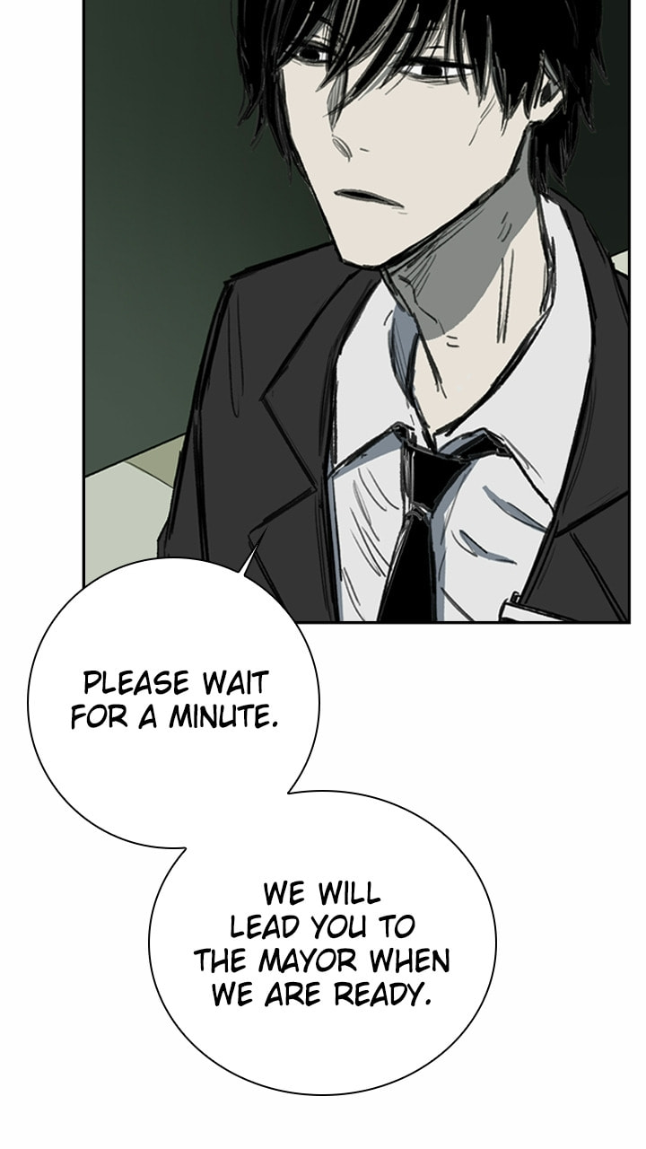 Fray Chapter 18 page 80 - 