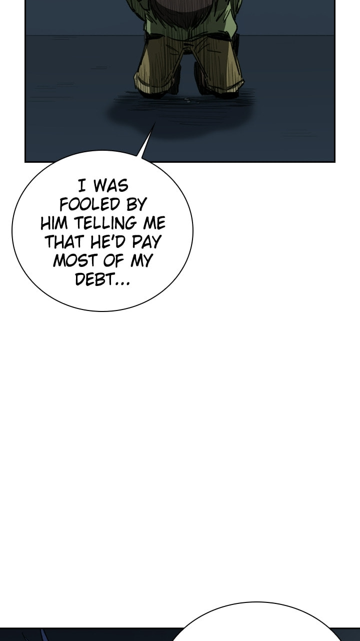 Fray Chapter 18 page 9 - 
