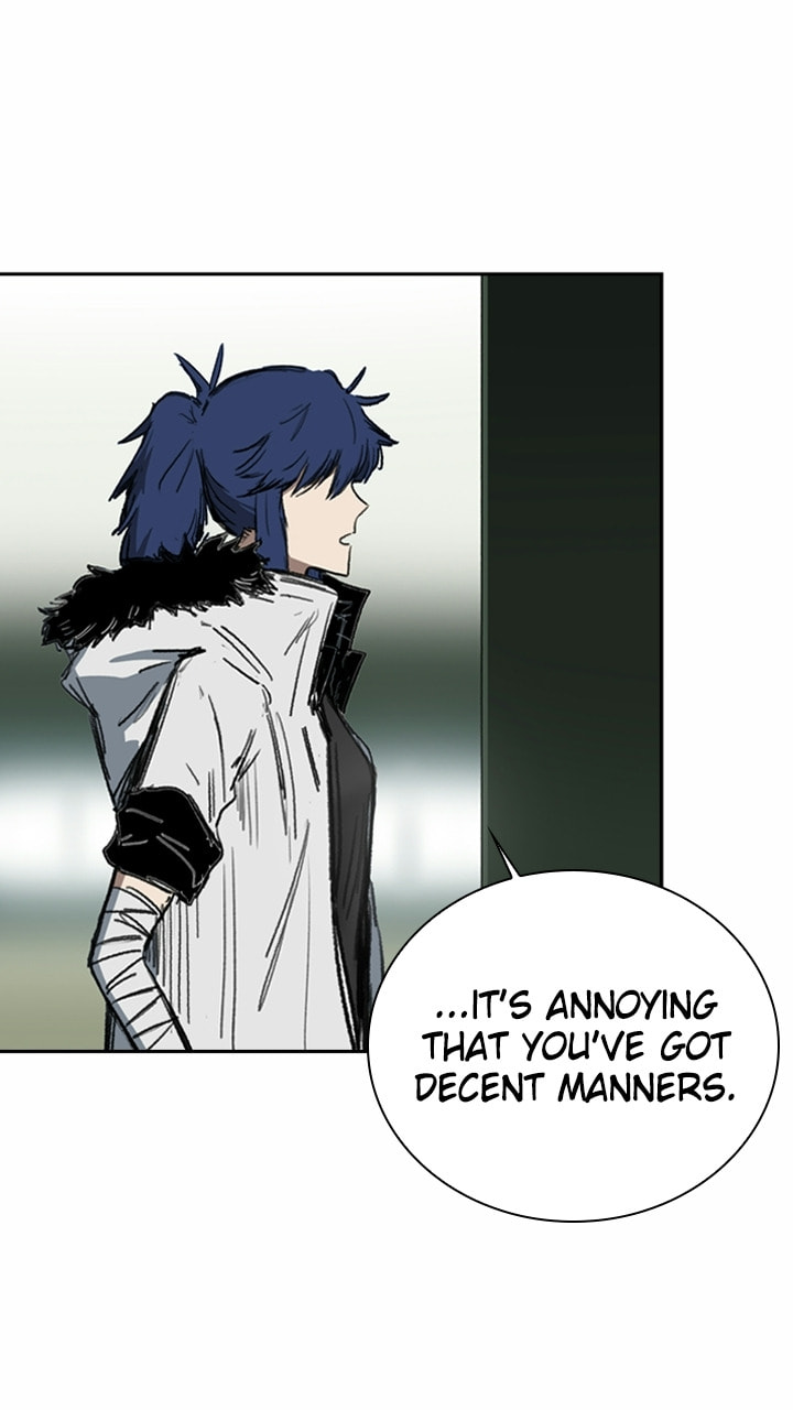 Fray Chapter 18 page 81 - 
