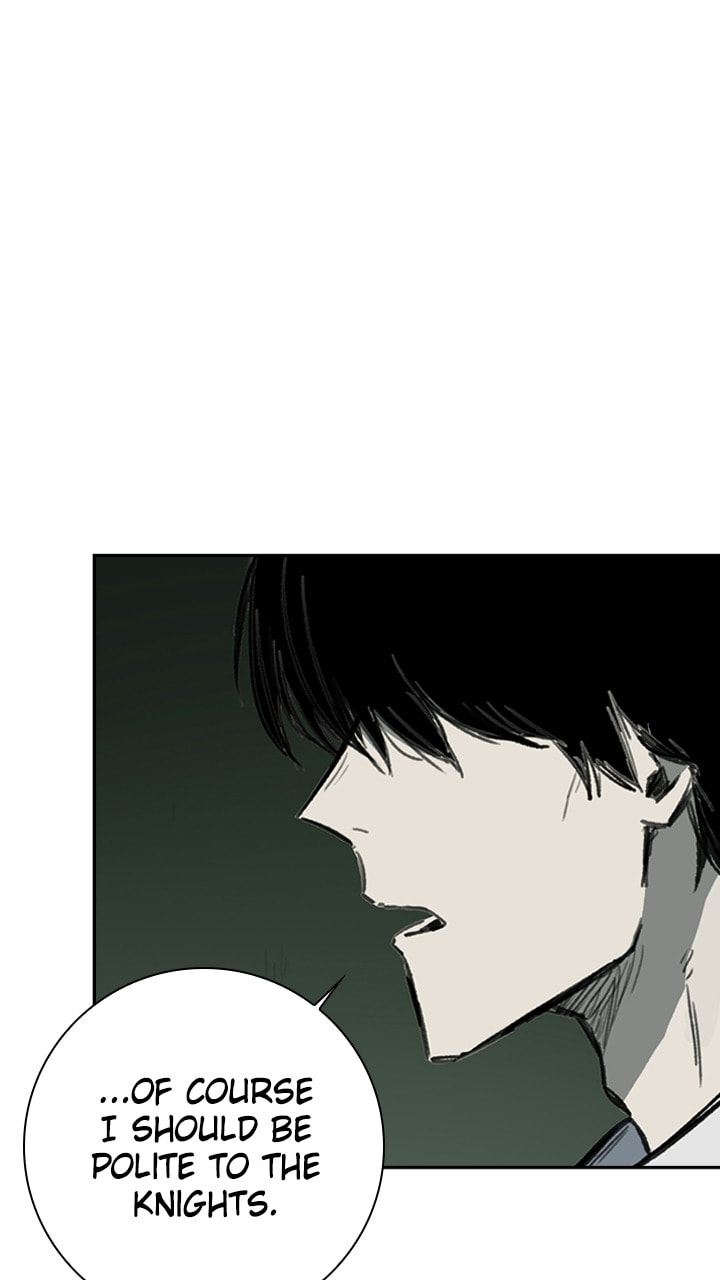 Fray Chapter 18 page 82 - 