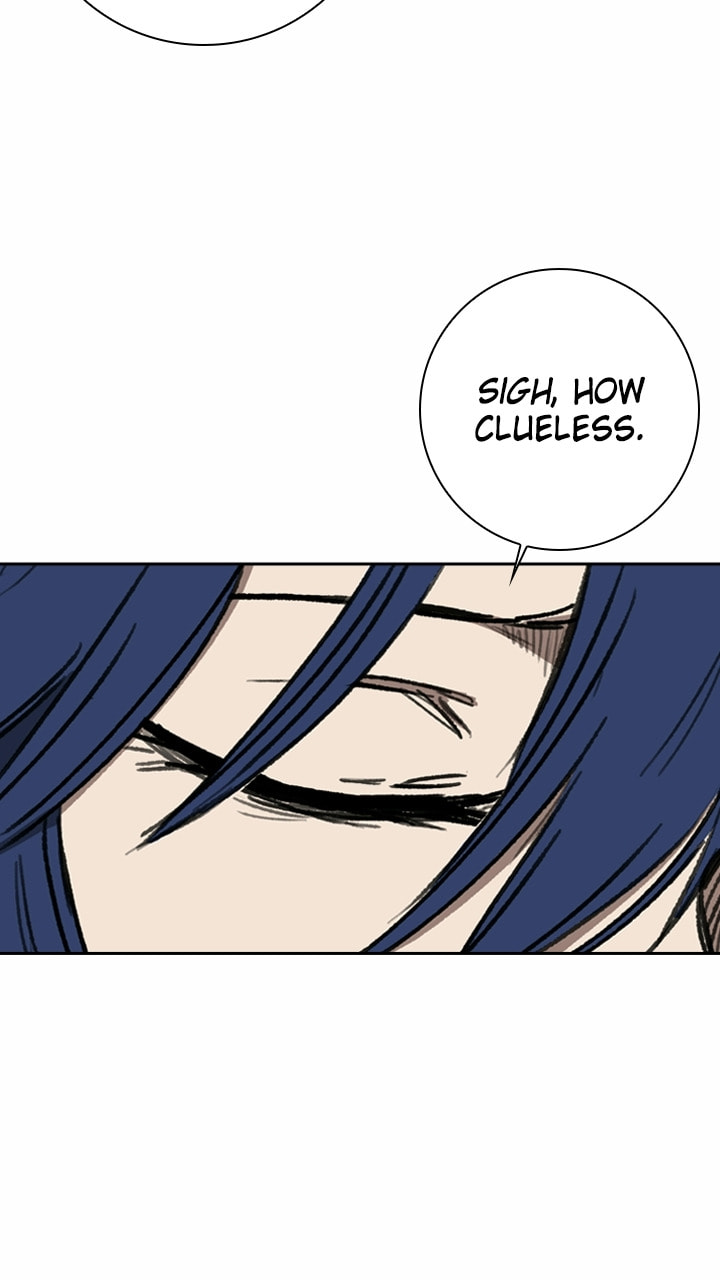 Fray Chapter 18 page 83 - 