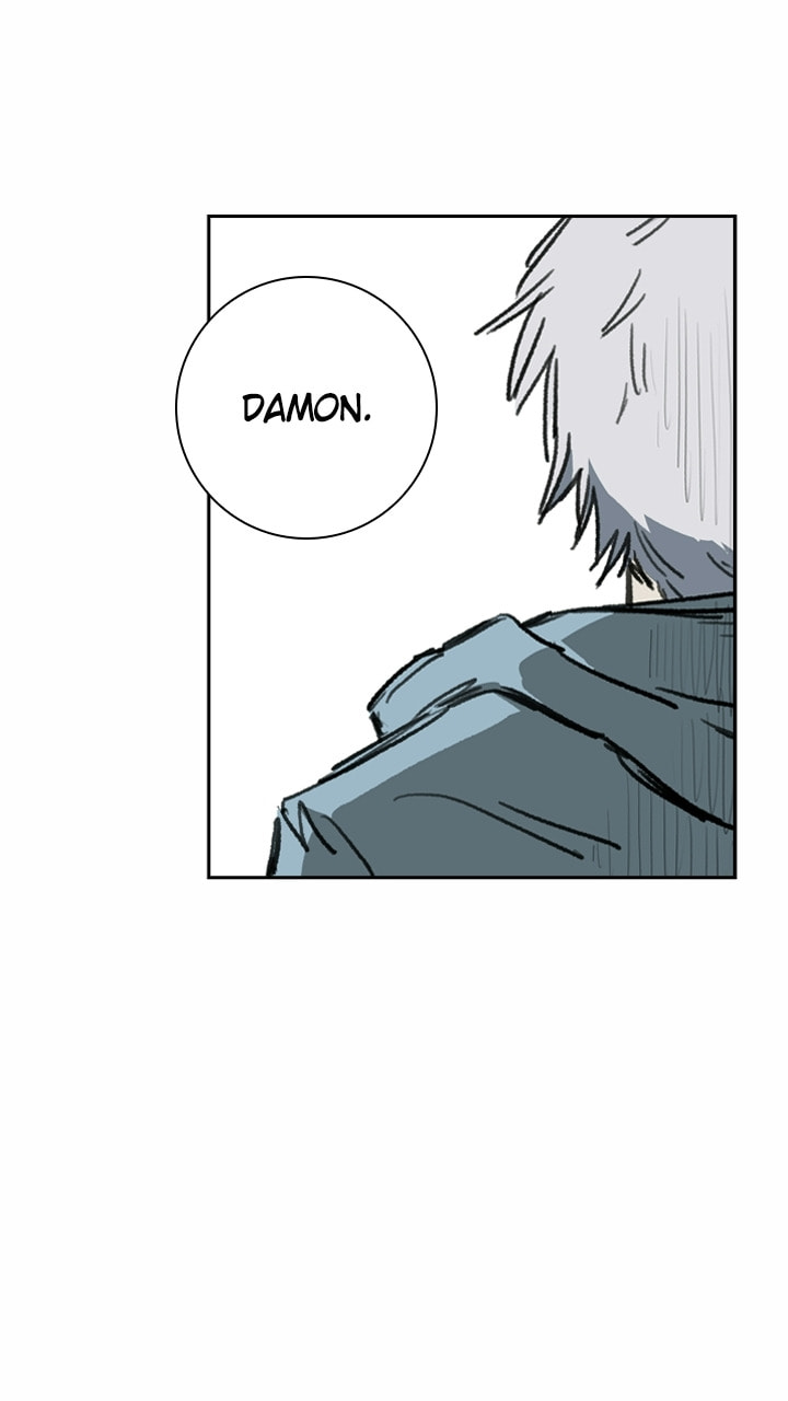 Fray Chapter 18 page 84 - 
