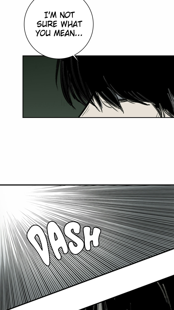 Fray Chapter 18 page 86 - 