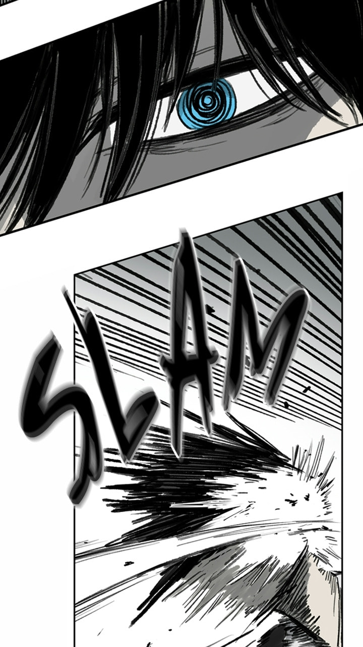 Fray Chapter 18 page 87 - 