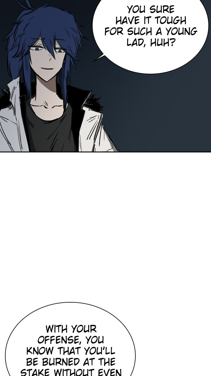 Fray Chapter 18 page 10 - 