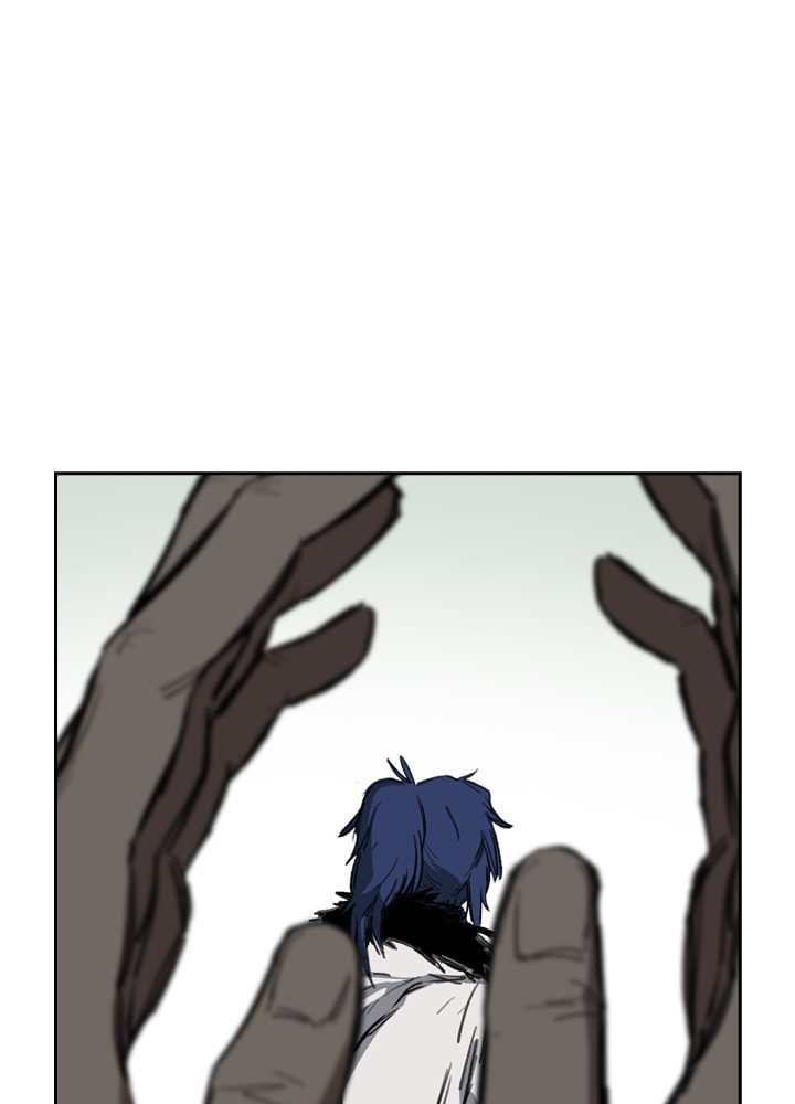 Fray Chapter 19 page 11 - 