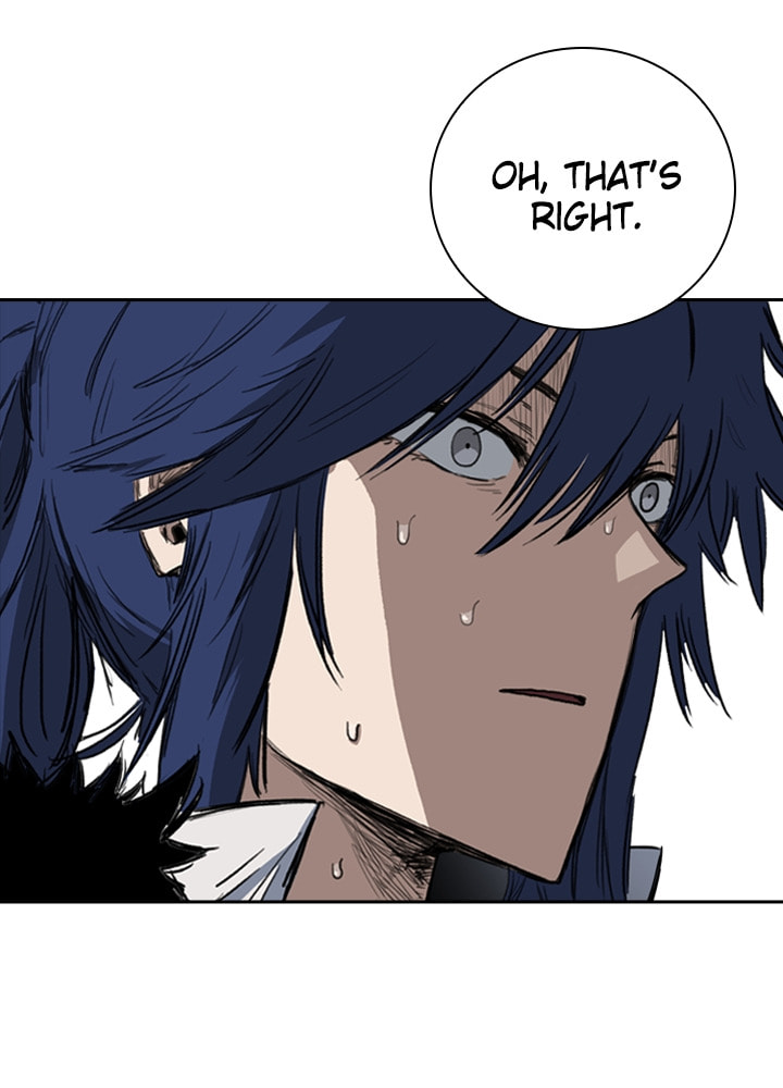 Fray Chapter 19 page 102 - 