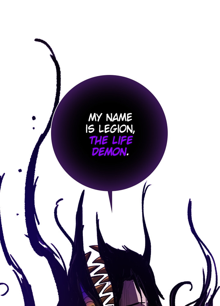 Fray Chapter 19 page 106 - 