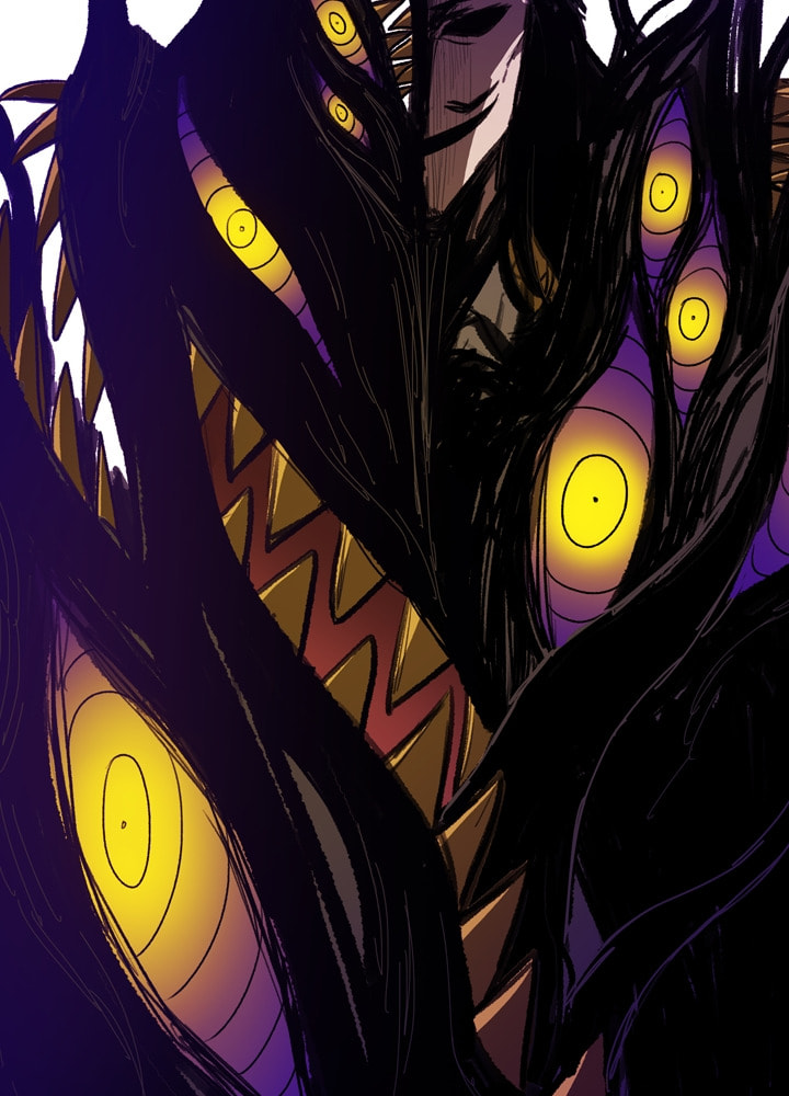 Fray Chapter 19 page 107 - 