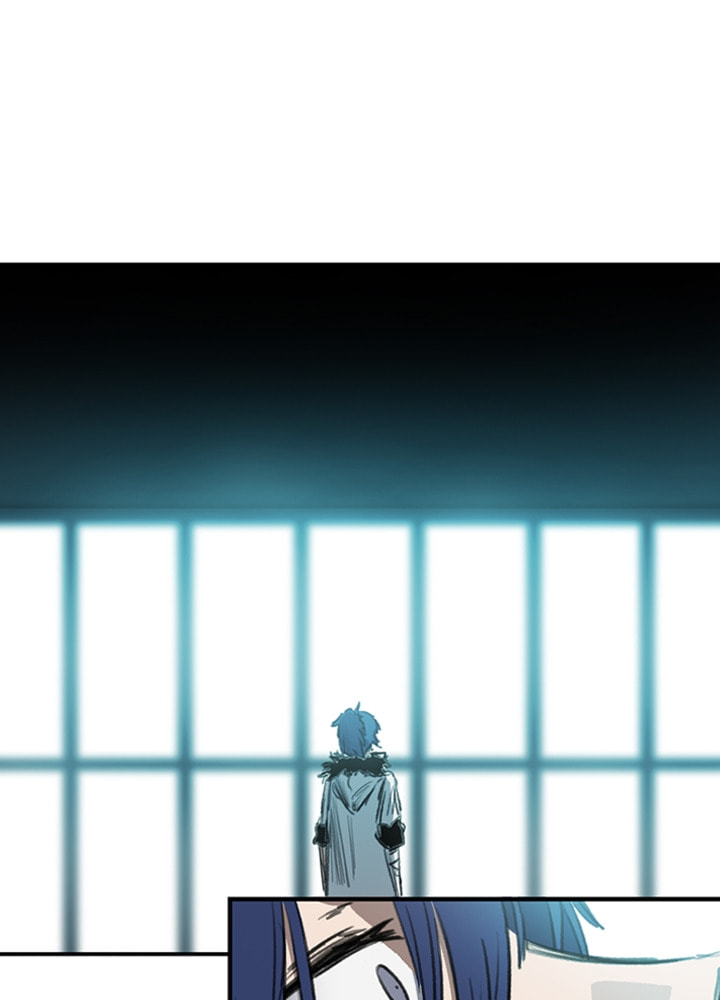 Fray Chapter 19 page 14 - 