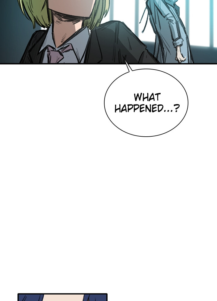 Fray Chapter 19 page 16 - 