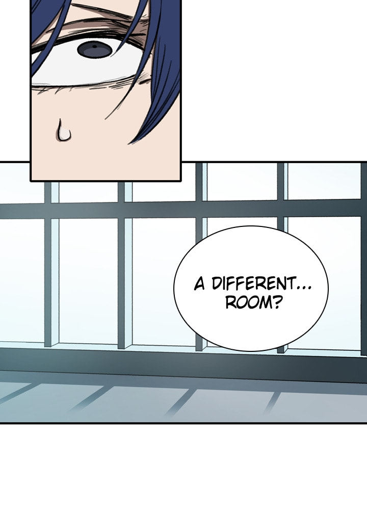 Fray Chapter 19 page 17 - 