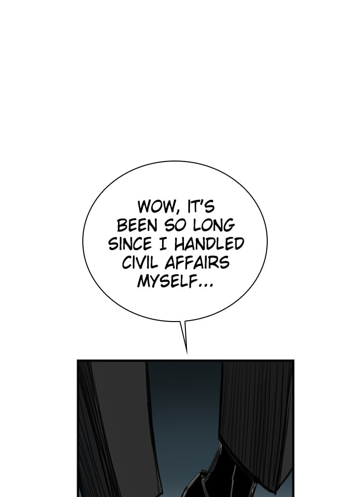 Fray Chapter 19 page 18 - 