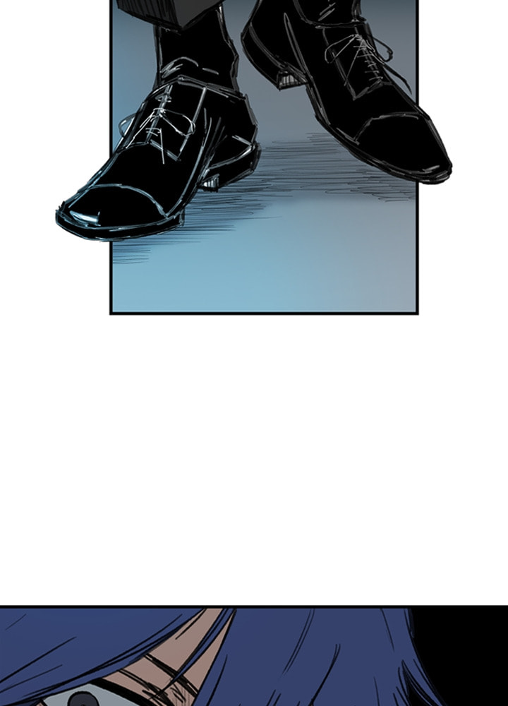 Fray Chapter 19 page 19 - 