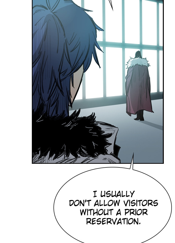 Fray Chapter 19 page 21 - 