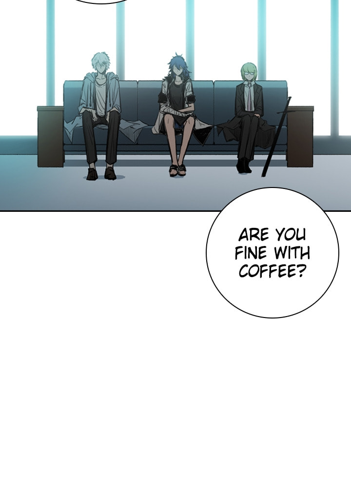 Fray Chapter 19 page 25 - 