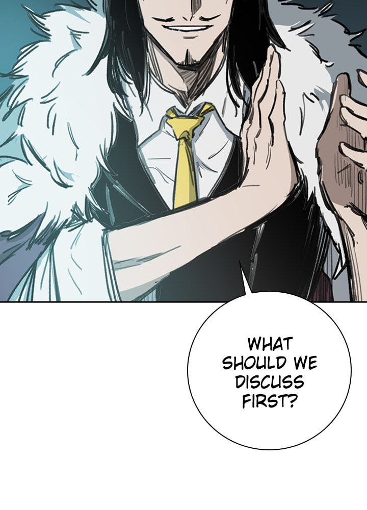Fray Chapter 19 page 28 - 