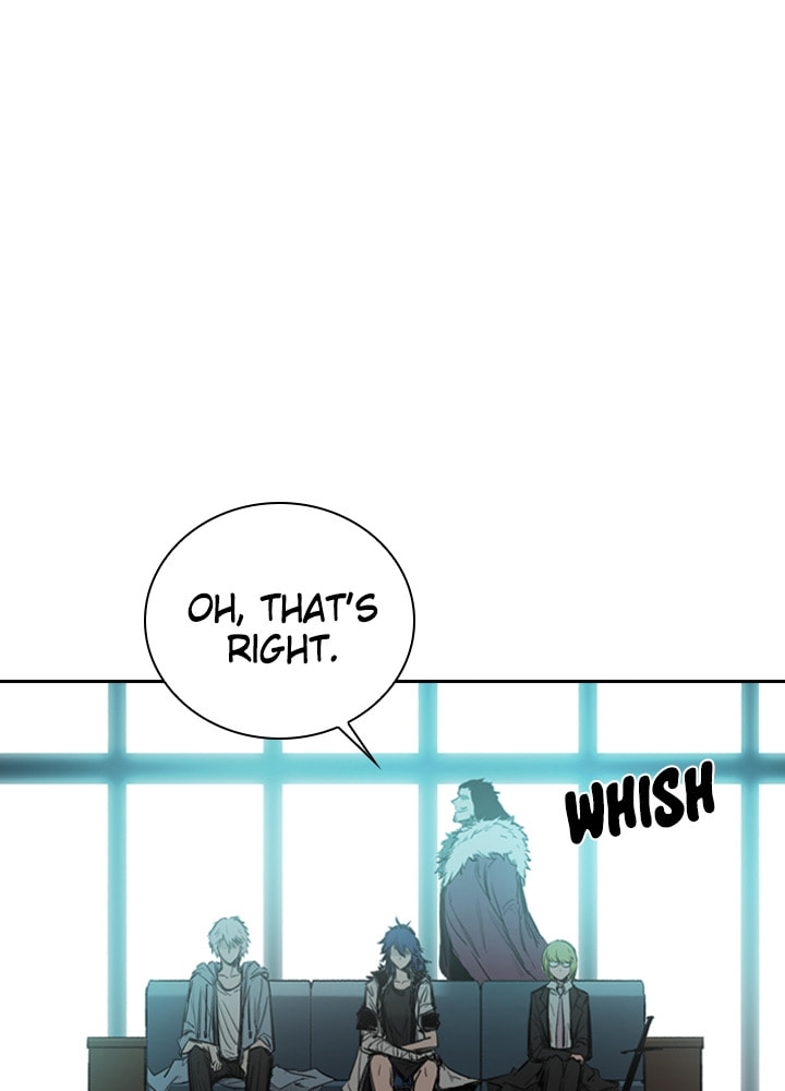 Fray Chapter 19 page 29 - 