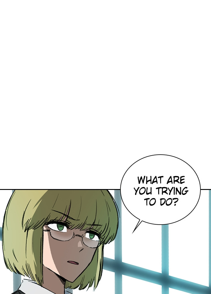 Fray Chapter 19 page 34 - 