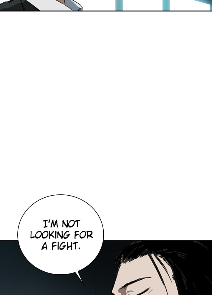 Fray Chapter 19 page 35 - 