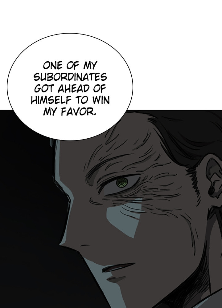 Fray Chapter 19 page 37 - 