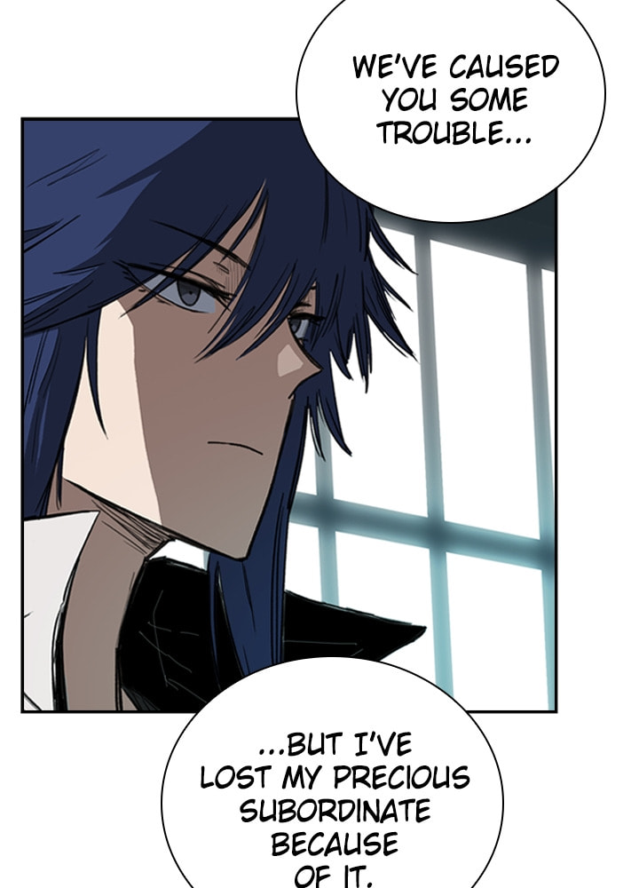 Fray Chapter 19 page 39 - 