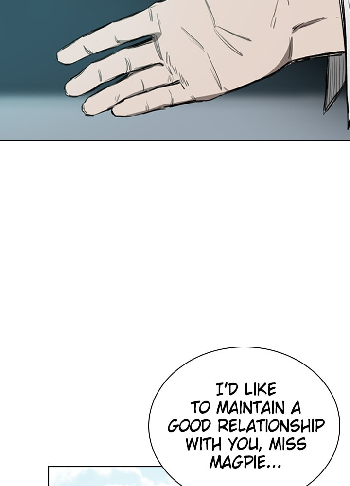 Fray Chapter 19 page 41 - 