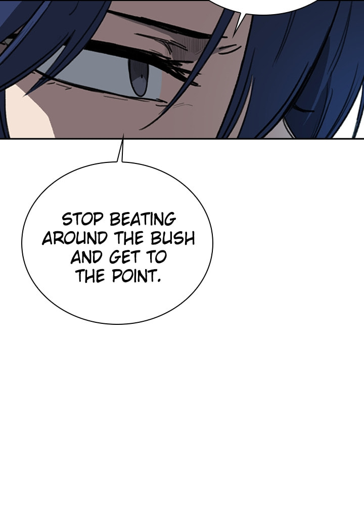 Fray Chapter 19 page 44 - 