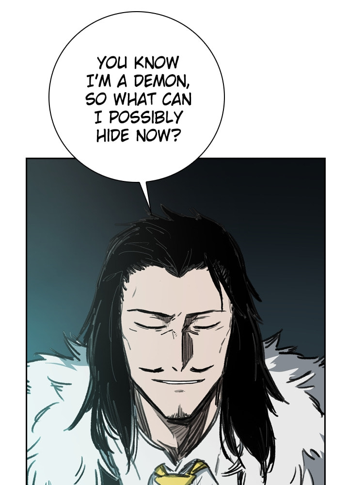 Fray Chapter 19 page 48 - 