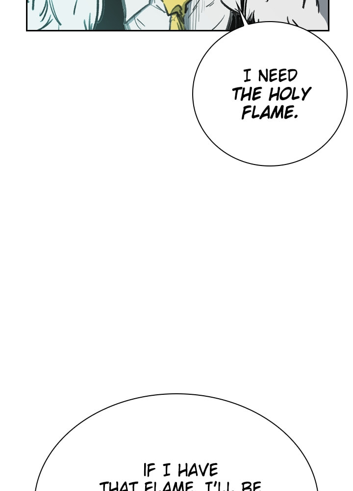 Fray Chapter 19 page 49 - 