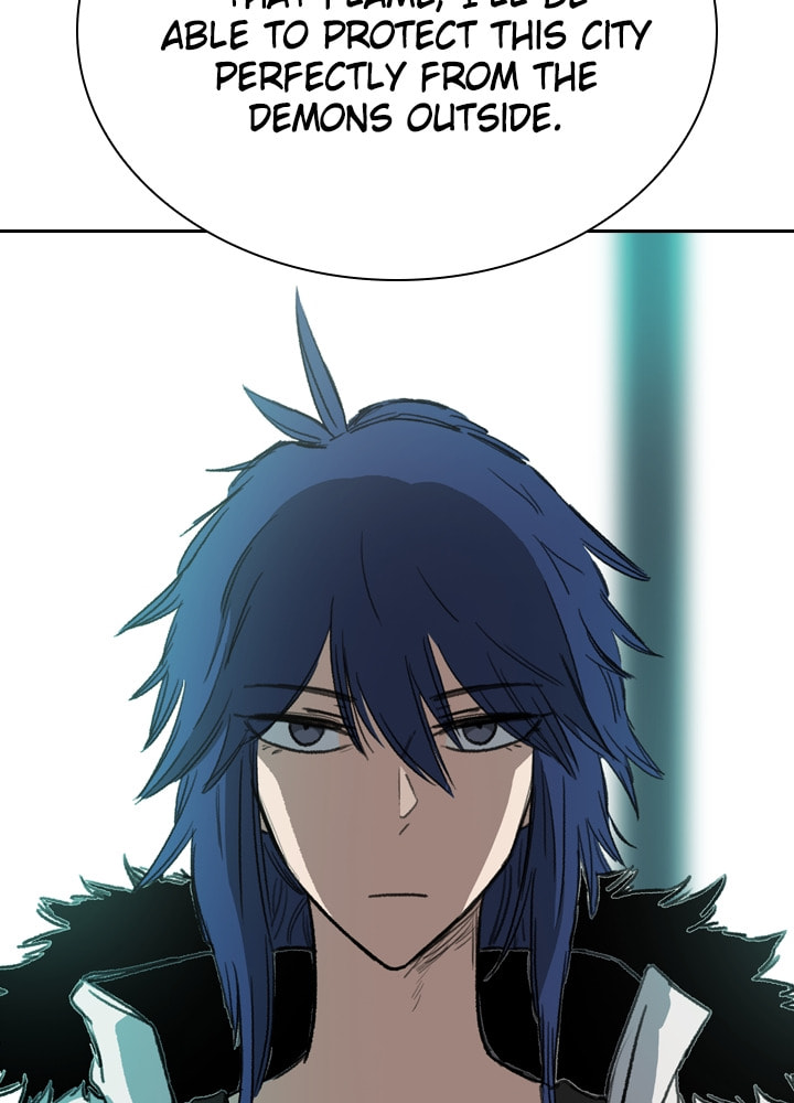 Fray Chapter 19 page 50 - 