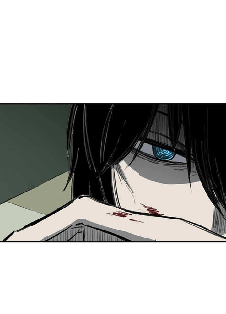 Fray Chapter 19 page 6 - 
