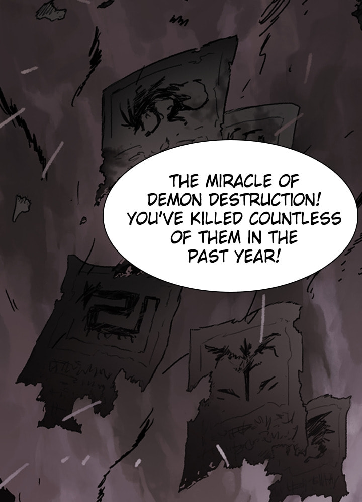 Fray Chapter 19 page 53 - 