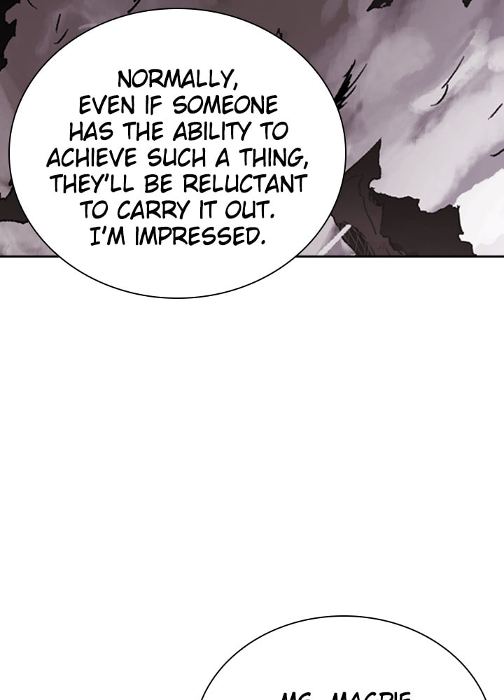 Fray Chapter 19 page 54 - 