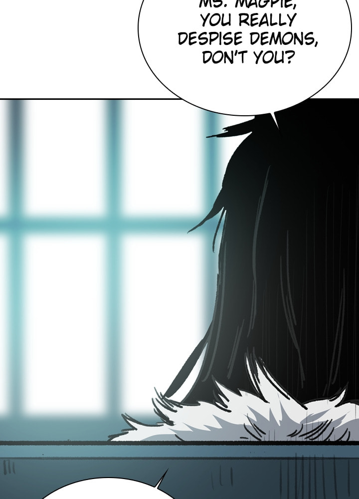 Fray Chapter 19 page 55 - 