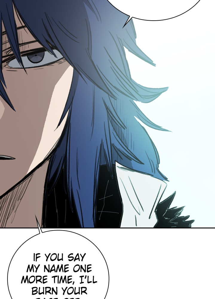 Fray Chapter 19 page 57 - 