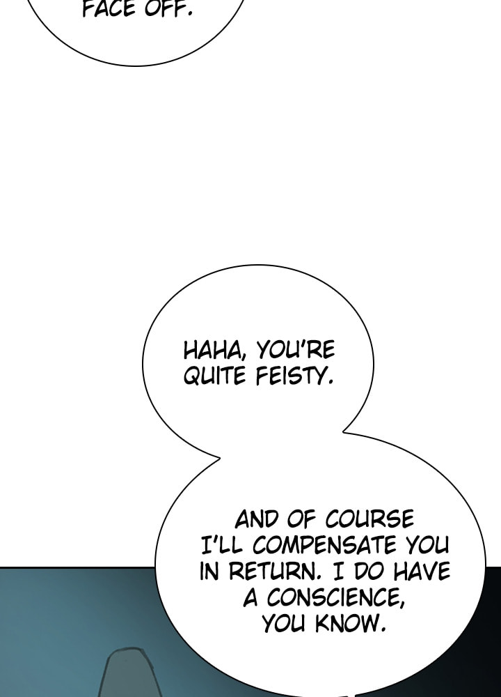 Fray Chapter 19 page 58 - 