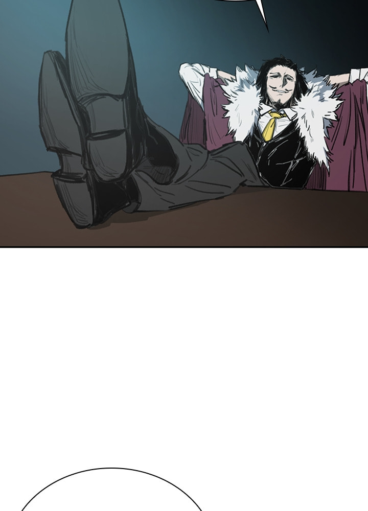 Fray Chapter 19 page 59 - 