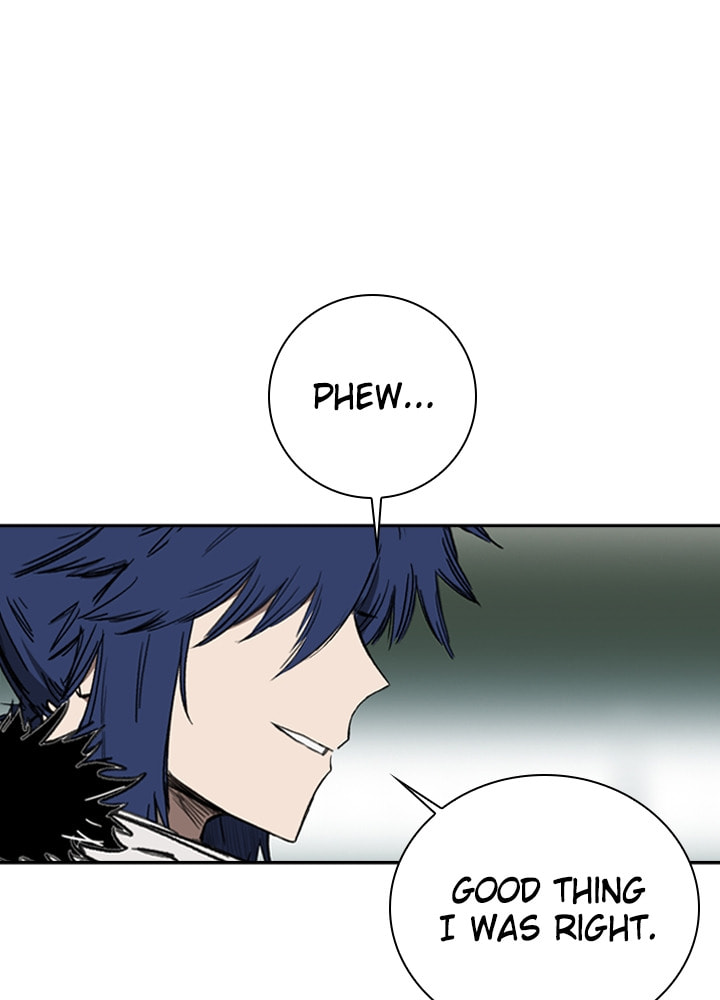 Fray Chapter 19 page 7 - 